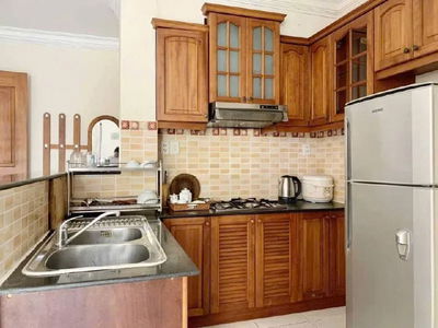 Logement dans Ho Chi Minh City, Vietnam Logement dans Ho Chi Minh City, Vietnam