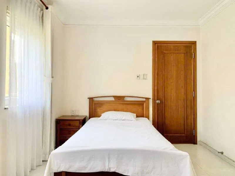 Жилье в Ho Chi Minh City, Vietnam Жилье в Ho Chi Minh City, Vietnam