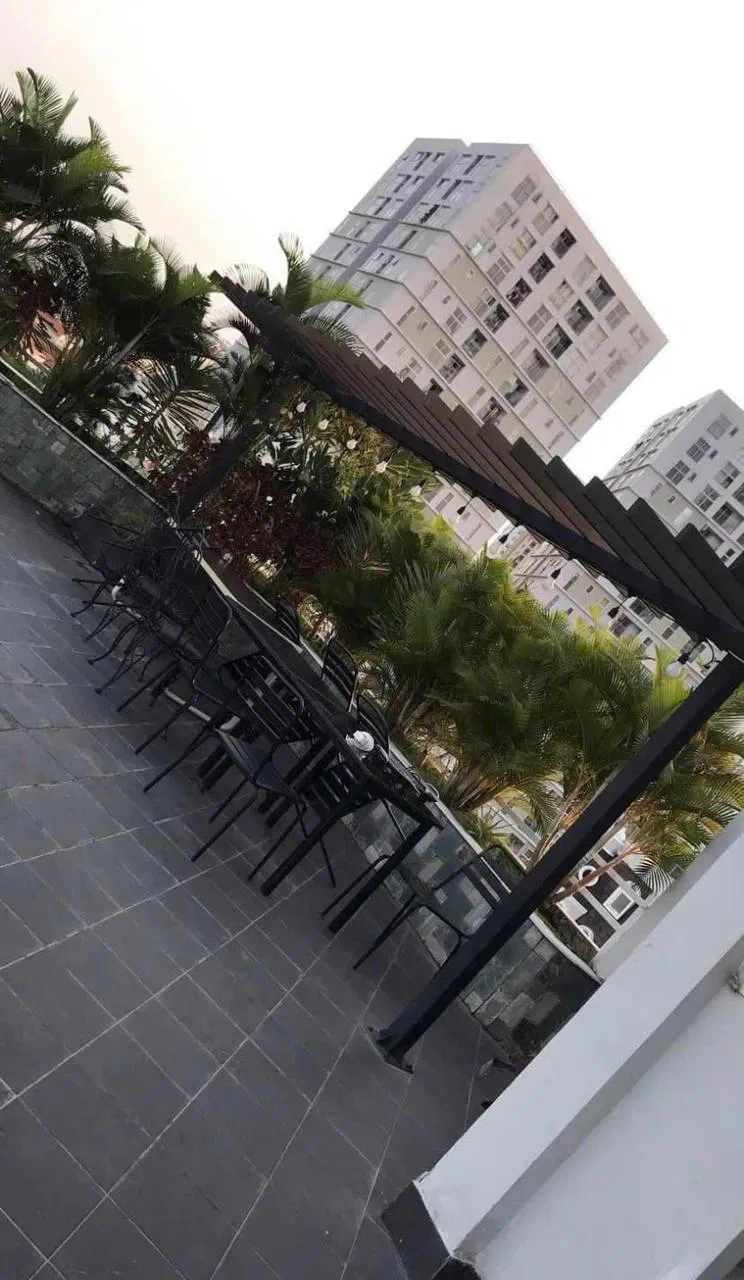 Жилье в Ho Chi Minh City, Vietnam Жилье в Ho Chi Minh City, Vietnam