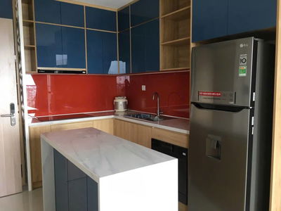 Vinhomes Grand Park, Vietnam Vinhomes Grand Park, Vietnam