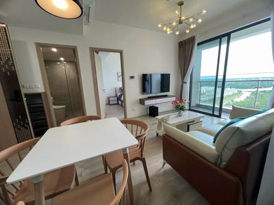 Lumiere Boulevard, Vietnam Lumiere Boulevard, Vietnam