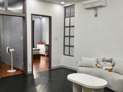 Sky Garden, Vietnam Sky Garden, Vietnam