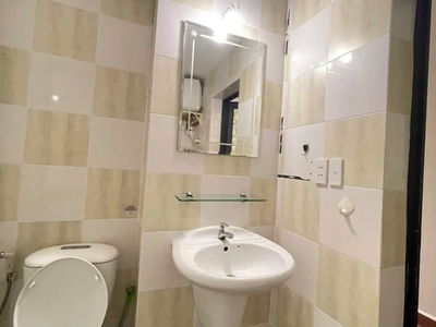 Sky Garden, Vietnam Sky Garden, Vietnam