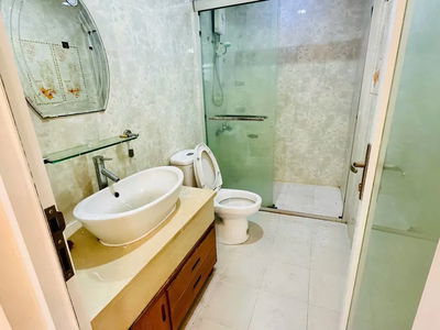 Sky Garden, Vietnam  Sky Garden, Vietnam