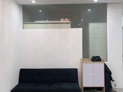 Sky Garden, Vietnam Sky Garden, Vietnam