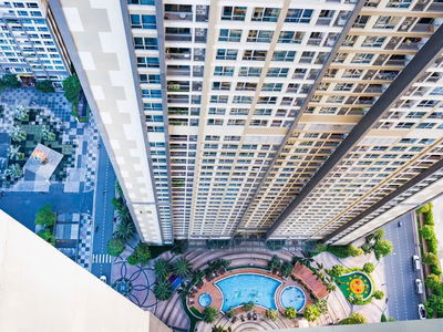 Vinhomes Central Park, Vietnam Vinhomes Central Park, Vietnam