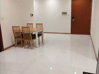 Vinhomes Central Park, Vietnam Vinhomes Central Park, Vietnam