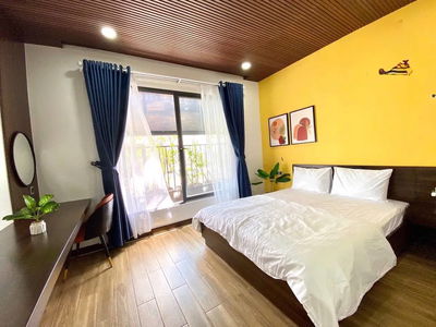Logement dans Nha Be, Vietnam Logement dans Nha Be, Vietnam