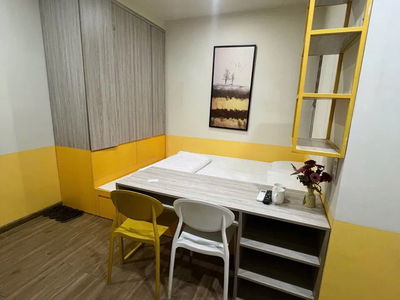 Housing in Nha Be, Vietnam Housing in Nha Be, Vietnam