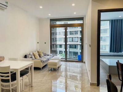 Midtown M8, Vietnam Midtown M8, Vietnam