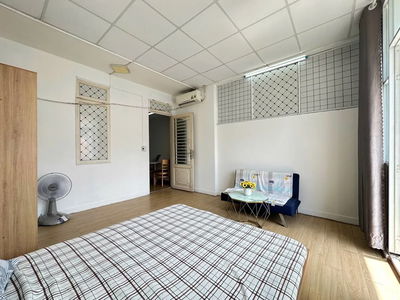 Logement dans Ho Chi Minh City, Vietnam Logement dans Ho Chi Minh City, Vietnam