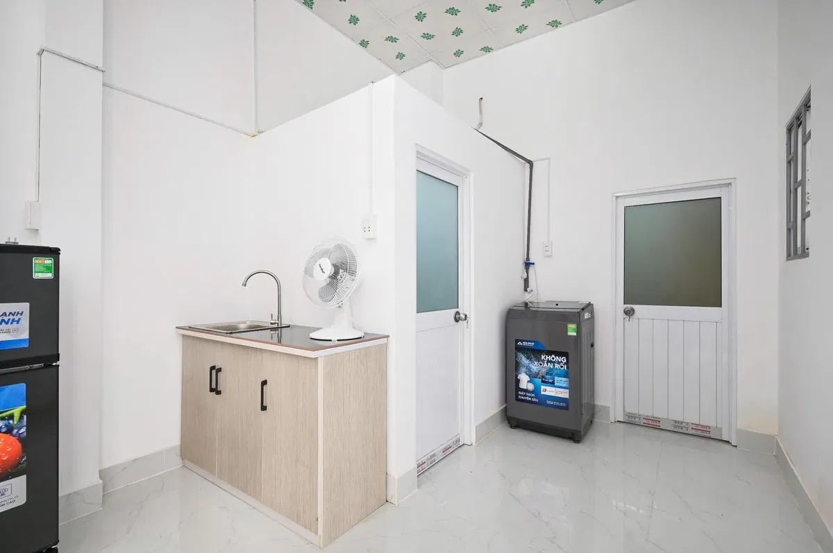 Жилье в Ho Chi Minh City, Vietnam Жилье в Ho Chi Minh City, Vietnam