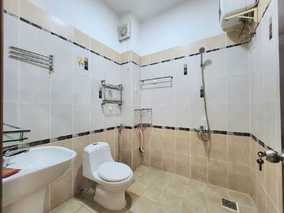 Housing in Ho Chi Minh City, Vietnam Housing in Ho Chi Minh City, Vietnam