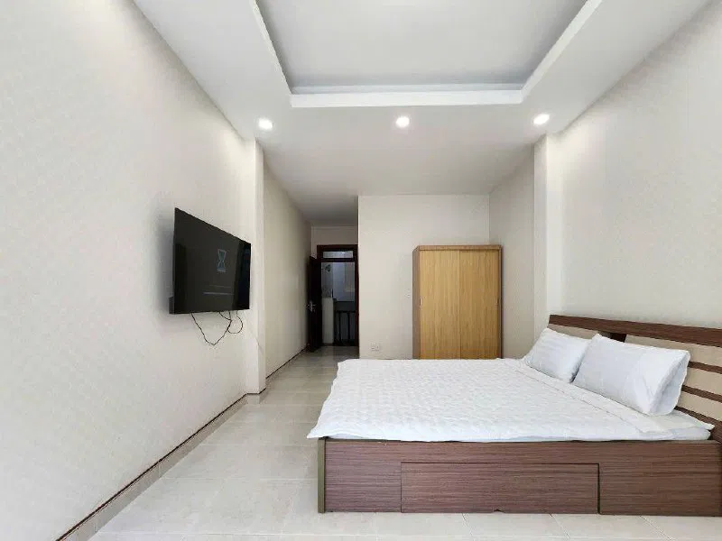 Logement dans Ho Chi Minh City, Vietnam Logement dans Ho Chi Minh City, Vietnam
