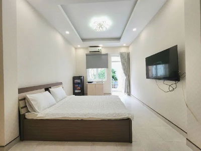 Logement dans Ho Chi Minh City, Vietnam Logement dans Ho Chi Minh City, Vietnam