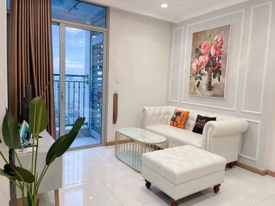 Vinhomes Central Park, Vietnam  Vinhomes Central Park, Vietnam