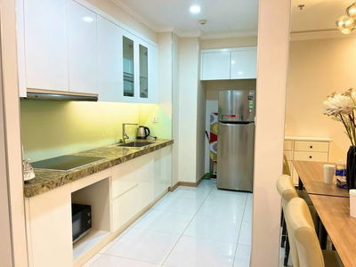 Vinhomes Central Park, Vietnam Vinhomes Central Park, Vietnam