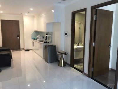 Vinhomes Central Park, Vietnam Vinhomes Central Park, Vietnam