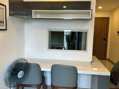 Vinhomes Central Park, Vietnam Vinhomes Central Park, Vietnam