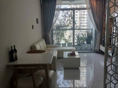 Vinhomes Central Park, Vietnam Vinhomes Central Park, Vietnam