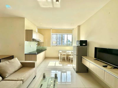 Жилье в Ho Chi Minh City, Vietnam Жилье в Ho Chi Minh City, Vietnam