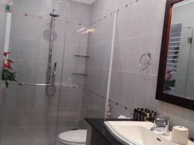 Housing in Ho Chi Minh City, Vietnam Housing in Ho Chi Minh City, Vietnam