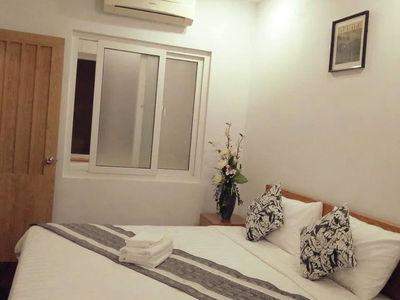 Logement dans Ho Chi Minh City, Vietnam  Logement dans Ho Chi Minh City, Vietnam
