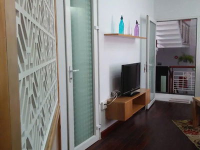 Жилье в Ho Chi Minh City, Vietnam  Жилье в Ho Chi Minh City, Vietnam
