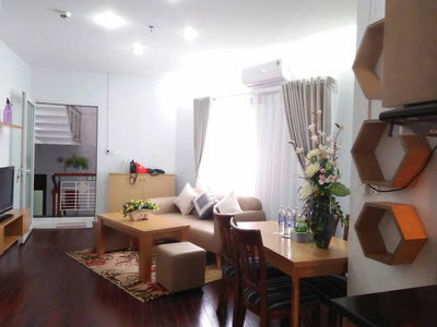 Housing in Ho Chi Minh City, Vietnam Housing in Ho Chi Minh City, Vietnam