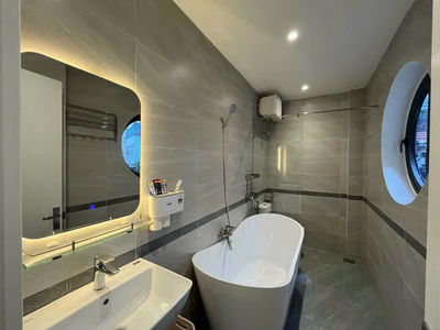 Жилье в Ho Chi Minh City, Vietnam Жилье в Ho Chi Minh City, Vietnam