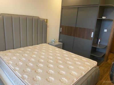 The Golden Palm Le Van Luong, Vietnam The Golden Palm Le Van Luong, Vietnam