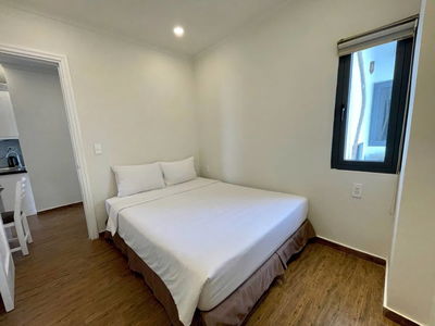 Жилье в Ho Chi Minh City, Vietnam Жилье в Ho Chi Minh City, Vietnam