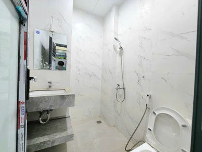 Gehäuse In Nha Be, Vietnam Gehäuse In Nha Be, Vietnam