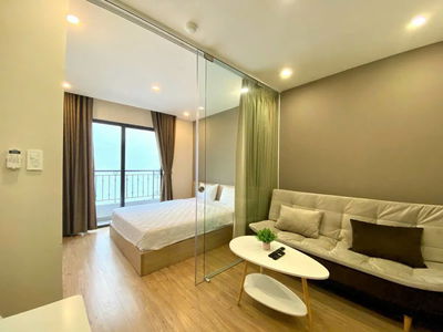 Housing in Nha Be, Vietnam Housing in Nha Be, Vietnam