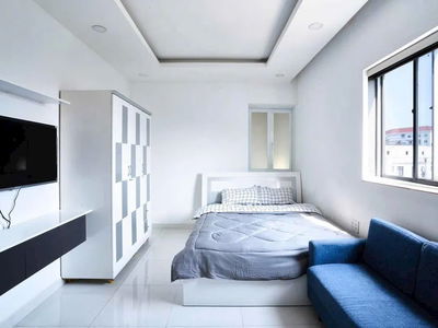 Logement dans Ho Chi Minh City, Vietnam  Logement dans Ho Chi Minh City, Vietnam