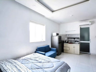 Жилье в Ho Chi Minh City, Vietnam Жилье в Ho Chi Minh City, Vietnam