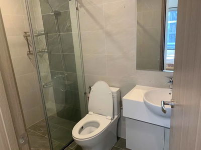 Vinhomes Grand Park, Vietnam  Vinhomes Grand Park, Vietnam