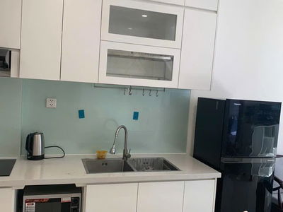 Vinhomes Grand Park, Vietnam  Vinhomes Grand Park, Vietnam