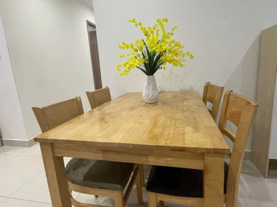 Vinhomes Grand Park, Vietnam  Vinhomes Grand Park, Vietnam