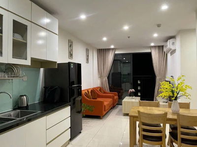 Vinhomes Grand Park, Vietnam  Vinhomes Grand Park, Vietnam