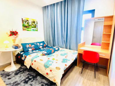 Vinhomes Grand Park, Vietnam  Vinhomes Grand Park, Vietnam