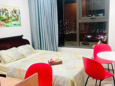 Vinhomes Grand Park, Vietnam  Vinhomes Grand Park, Vietnam