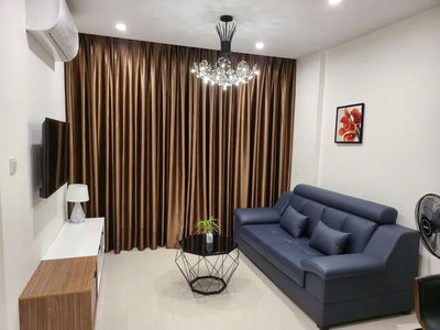 Vinhomes Grand Park, Vietnam  Vinhomes Grand Park, Vietnam