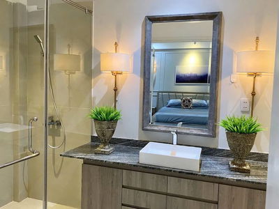 Housing in Nha Be, Vietnam  Housing in Nha Be, Vietnam