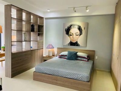 Alojamiento en Nha Be, Vietnam Alojamiento en Nha Be, Vietnam