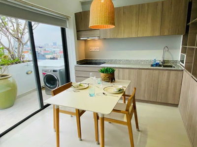 Жилье в Nha Be, Vietnam  Жилье в Nha Be, Vietnam