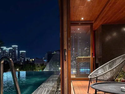 Жилье в Ho Chi Minh City, Vietnam Жилье в Ho Chi Minh City, Vietnam