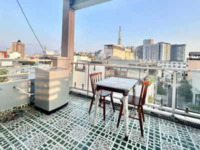 Жилье в Ho Chi Minh City, Vietnam  Жилье в Ho Chi Minh City, Vietnam