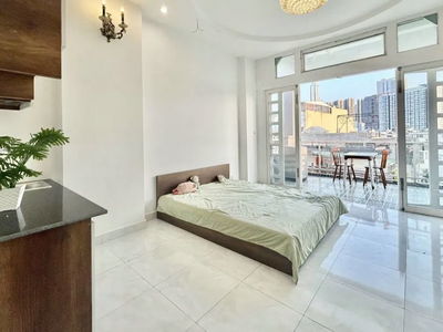 Housing in Ho Chi Minh City, Vietnam Housing in Ho Chi Minh City, Vietnam