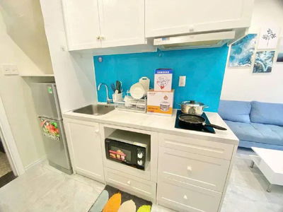 Logement dans Ho Chi Minh City, Vietnam Logement dans Ho Chi Minh City, Vietnam